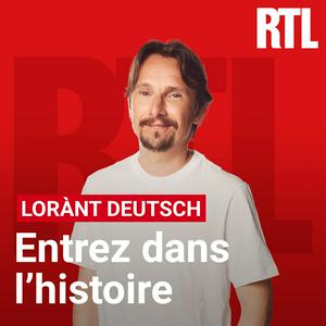 Escucha Entrez dans l'Histoire en la aplicación