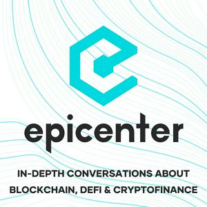 Escucha Epicenter - Learn about Crypto, Blockchain, Ethereum, Bitcoin and Distributed Technologies en la aplicación