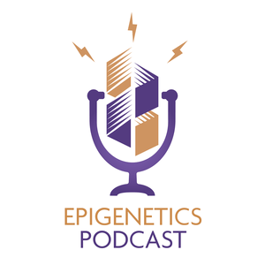 Escucha Epigenetics Podcast en la aplicación