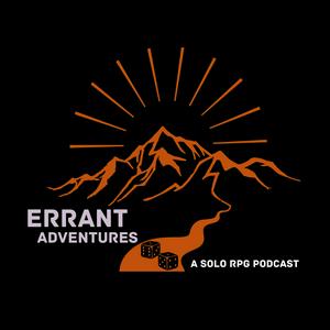 Escucha Errant Adventures en la aplicación