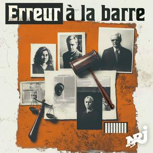 Escucha Erreur à la barre en la aplicación