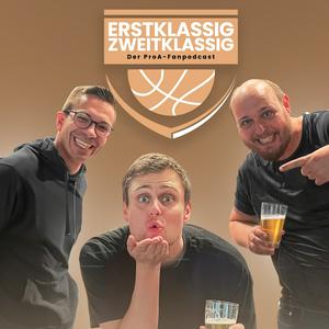 Escucha Erstklassig zweitklassig – der ProA-Podcast en la aplicación