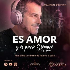 Escucha Es Amor y es para Siempre en la aplicación