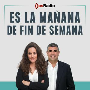 Escucha Es la Mañana de Fin de Semana en la aplicación