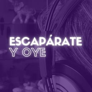 Escucha Escapárate y oye l Audiodrama.es en la aplicación