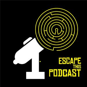 Escucha Escape This Podcast en la aplicación