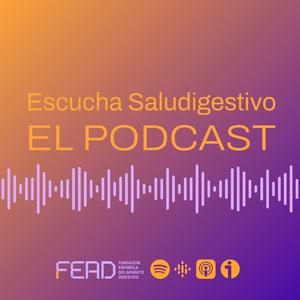 Escucha Escucha Saludigestivo en la aplicación