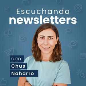 Escucha Escuchando Newsletters en la aplicación