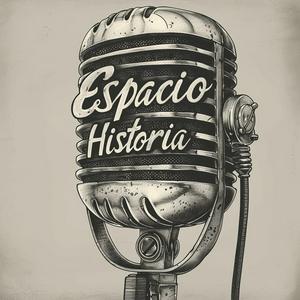 Escucha Espacio Historia en la aplicación