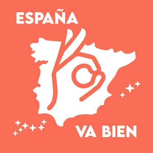 Escucha España va bien en la aplicación