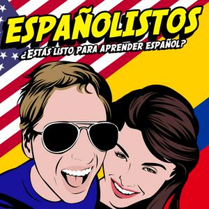 Escucha Españolistos | Learn Spanish With Fun Conversations! en la aplicación