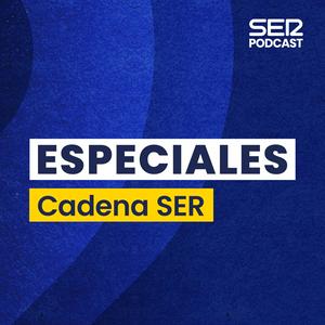 Escucha Especiales Cadena SER en la aplicación