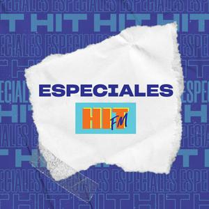 Escucha Especiales HIT FM en la aplicación