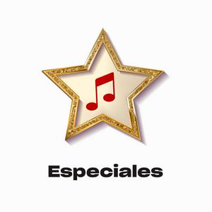 Escucha Especiales KISS FM en la aplicación