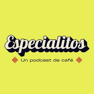 Escucha Especialitos en la aplicación