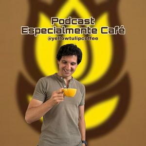 Escucha Especialmente Café en la aplicación