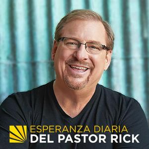 Escucha Esperanza Diaria Del Pastor Rick en la aplicación