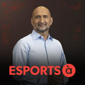 Escucha Esports À Punt en la aplicación