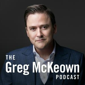 Escucha The Greg McKeown Podcast en la aplicación