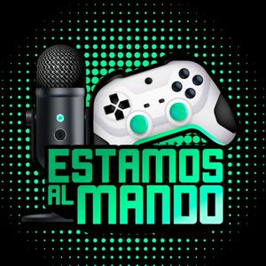 Escucha Estamos al mando en la aplicación