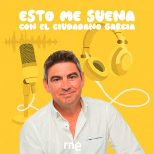 Escucha Esto me suena en la aplicación