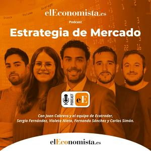 Escucha Estrategias de mercado en la aplicación