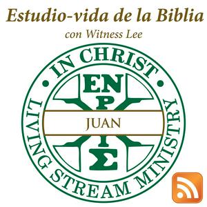 Escucha Estudio-vida de Juan con Witness Lee en la aplicación