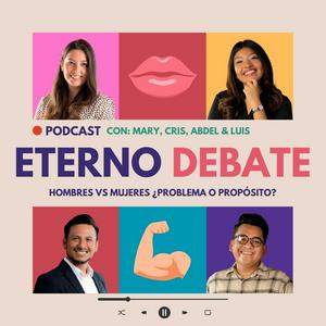 Escucha Eterno Debate en la aplicación