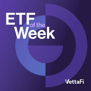 Escucha ETF of the Week en la aplicación