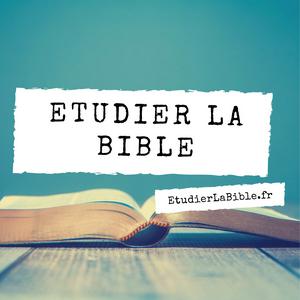 Escucha Etudier la Bible en la aplicación