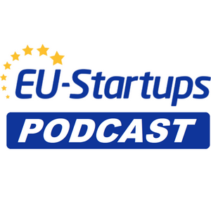 Escucha EU-Startups Podcast en la aplicación