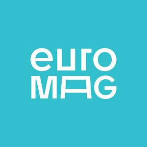 Escucha Euromag en Eurolive Radio en la aplicación