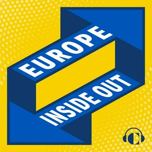 Escucha Europe Inside Out en la aplicación