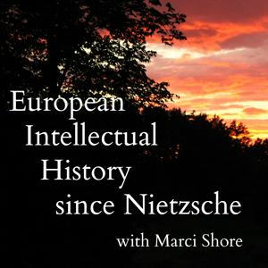 Escucha European Intellectual History since Nietzsche en la aplicación