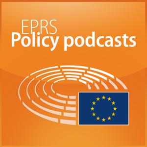 Escucha European Parliament - EPRS Policy podcasts en la aplicación