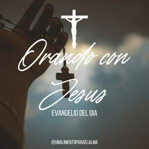 Escucha Evangelio Del Día Del Hoy -Un Alimento Para El Alma en la aplicación