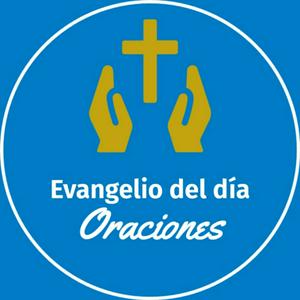 Escucha Evangelio del día en la aplicación