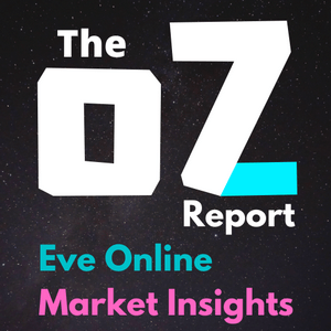 Escucha Eve Online - The Oz Report en la aplicación