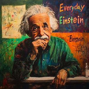 Escucha Everyday Einstein en la aplicación