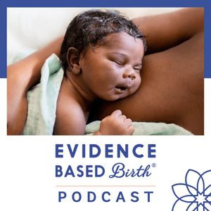 Escucha Evidence Based Birth® en la aplicación