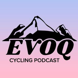 Escucha EVOQ.BIKE Cycling Podcast en la aplicación