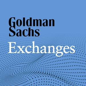 Escucha Goldman Sachs Exchanges en la aplicación