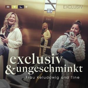 Escucha Frau Keludowig und Tine - exclusiv und ungeschminkt en la aplicación