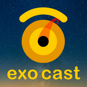 Escucha exocast en la aplicación