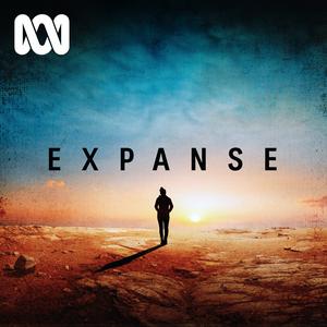 Escucha Expanse en la aplicación