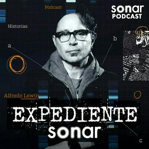 Escucha Expediente Sonar con Alfredo Lewin en la aplicación