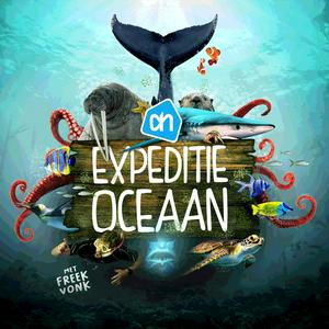 Escucha Expeditie Oceaan en la aplicación