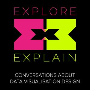 Escucha Explore Explain en la aplicación