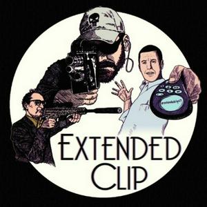 Escucha extended clip en la aplicación