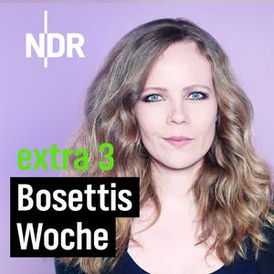 Escucha extra 3 – Bosettis Woche en la aplicación